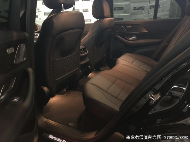 2020款奔馳GLE350加規(guī)版 豪華包/科技包/駕輔包現(xiàn)車78萬