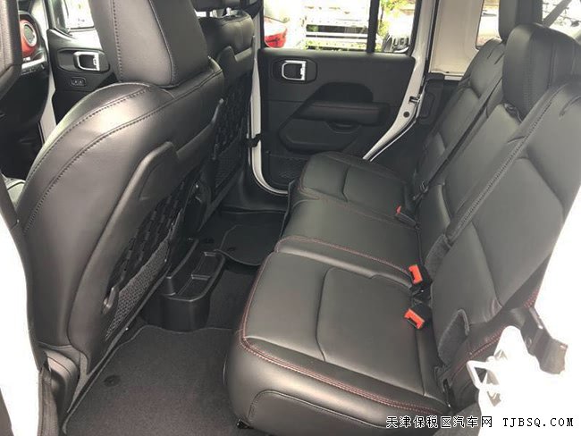 2019款JEEP牧馬人2.0T加規(guī)版 17輪/天窗/寒冷包現(xiàn)車52萬