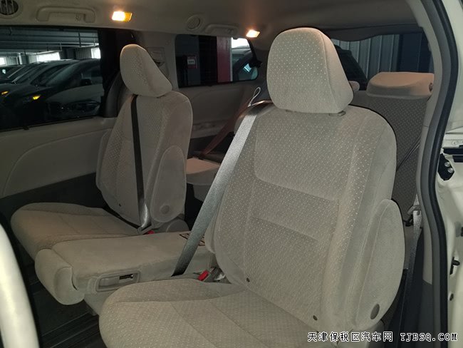 2019款豐田塞納3.5L兩驅(qū)版XLE 17輪/雙電動(dòng)門現(xiàn)車41萬(wàn)