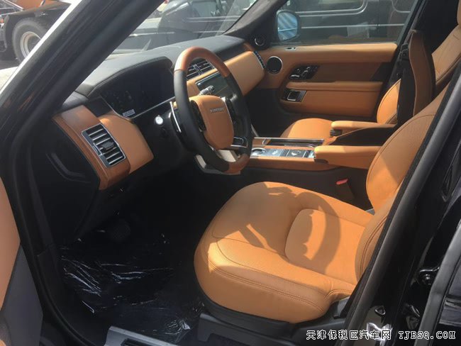 2019款路虎攬勝3.0T創(chuàng)世加長版 柴油版現(xiàn)車優(yōu)惠尊享