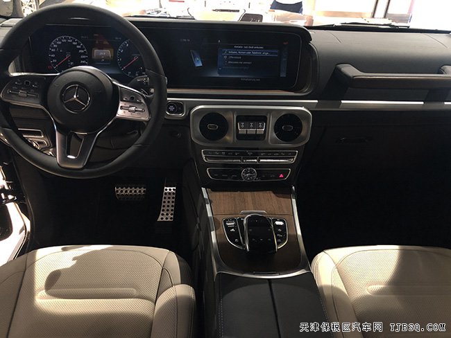 2019款奔馳G500歐規(guī)版 AMG包/環(huán)影/天窗現(xiàn)車210萬優(yōu)享