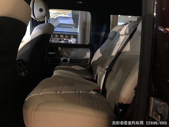 2019款奔馳G500歐規(guī)版 AMG包/環(huán)影/天窗現(xiàn)車210萬優(yōu)享