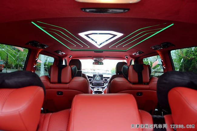 平行進(jìn)口車19款奔馳V250墨西哥版 現(xiàn)車震撼讓利