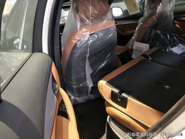 19款寶馬X6墨西哥版 19輪/M運動套件/天窗現(xiàn)車64萬鉅惠