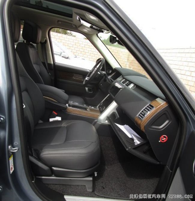 2019款路虎攬勝3.0T行政版 HSE/視覺包/21輪現(xiàn)車115萬