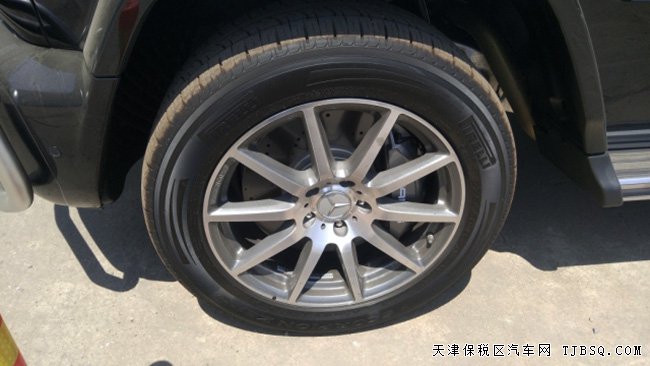 2019款奔馳G63AMG美規(guī)版 20輪/NAPPA/柏林之聲現(xiàn)車240萬