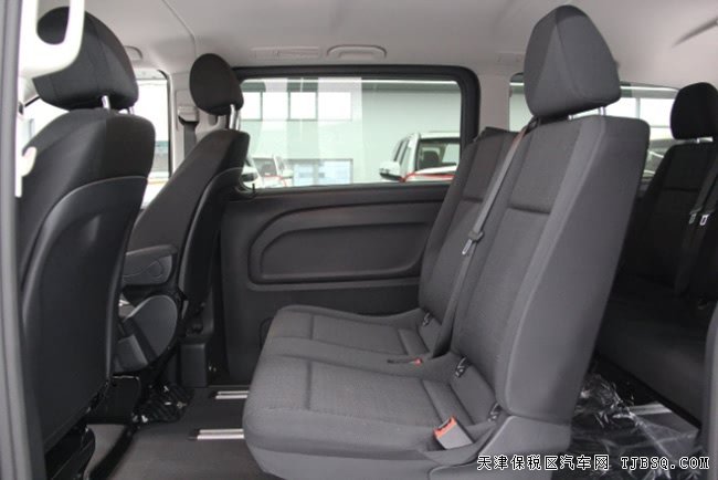 2018款奔馳METRIS美規(guī)版 7座/雙電動門/金屬漆現(xiàn)車34萬