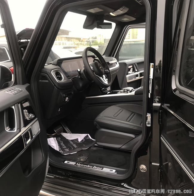 19款奔馳G550美規(guī)版 19輪/天窗/雷達(dá)測(cè)距現(xiàn)車185萬優(yōu)購