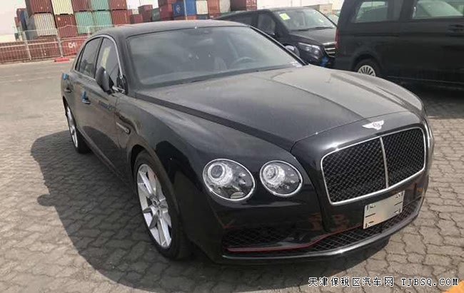 2018款賓利飛馳V8S歐規(guī)版4.0T 保稅區(qū)現(xiàn)車優(yōu)惠促