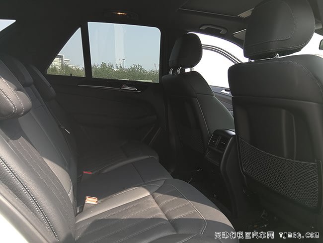 19款奔馳GLE400墨西哥版 20AMG輪/天窗/哈曼現(xiàn)車66.5萬