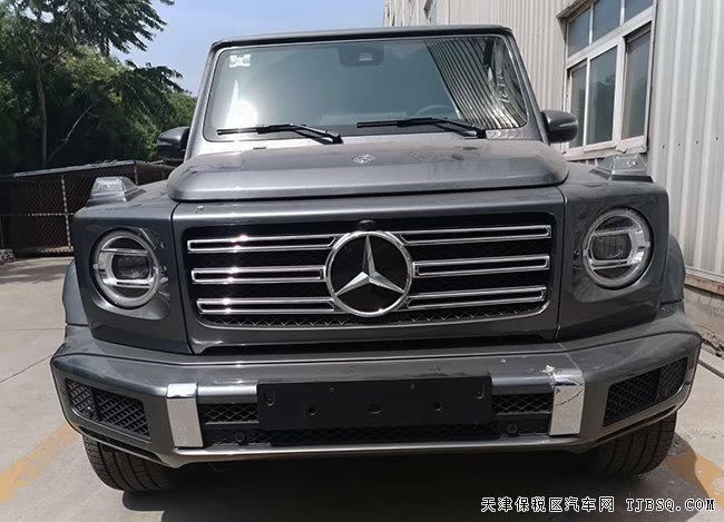 平行進(jìn)口車19款奔馳G500歐規(guī)版 現(xiàn)車優(yōu)惠熱賣