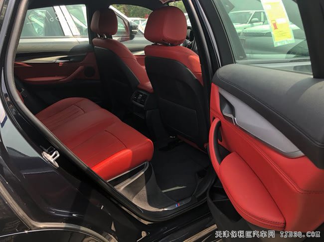 平行進(jìn)口車19款寶馬X6墨西哥版 20輪/M包/天窗現(xiàn)車67萬(wàn)