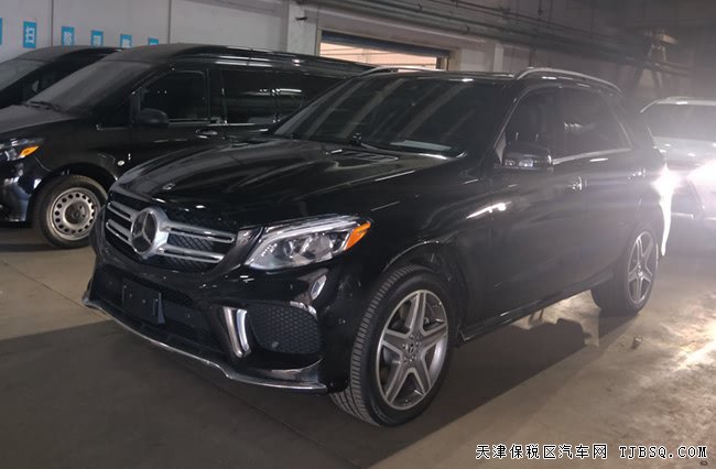 平行進(jìn)口19款奔馳GLE400加規(guī)版 3.0T現(xiàn)車優(yōu)惠巨獻(xiàn)