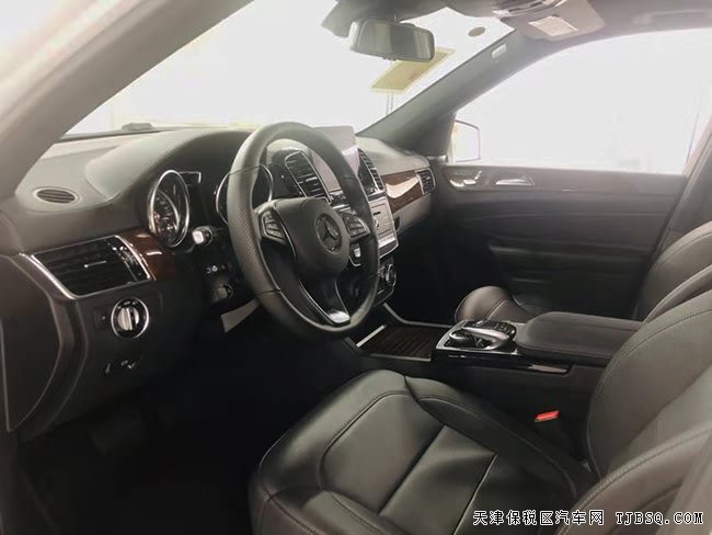 19款奔馳GLS450加規(guī)版 豪華包/運(yùn)動(dòng)包/雷達(dá)測距現(xiàn)車93萬