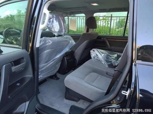2019款豐田酷路澤4500中東版 8氣囊/KDSS/天窗現(xiàn)車114萬(wàn)