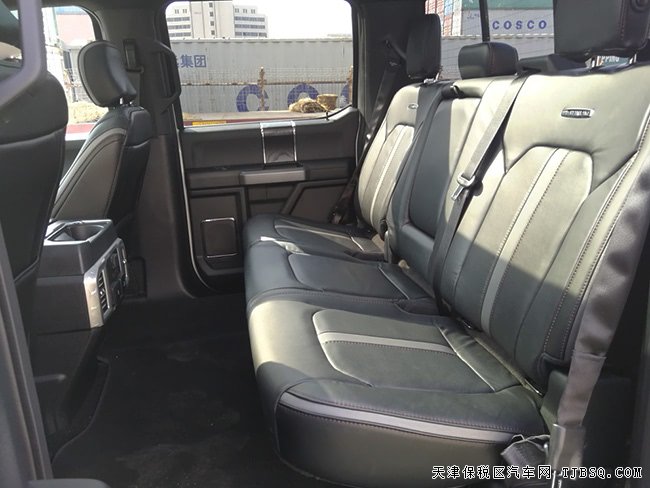 2018款福特F150墨西哥版 20輪/BO音響/全景天窗現(xiàn)車43萬