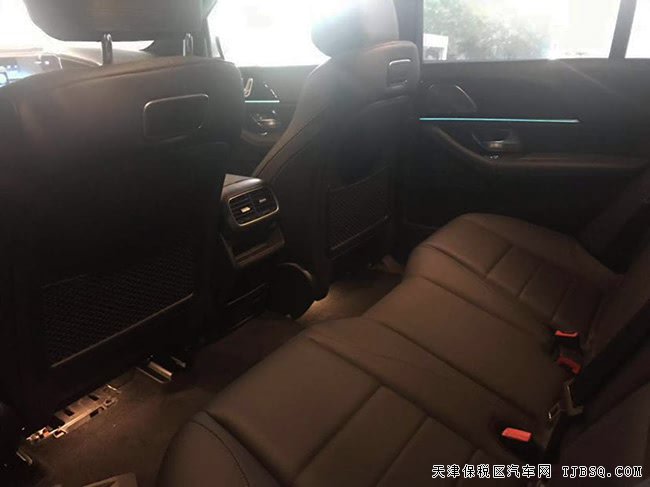 2020款奔馳GLE350美規(guī)版 19輪/柏林之聲/天窗現(xiàn)車68萬