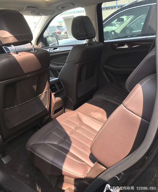 19款奔馳GLS450美規(guī)版 全景/哈曼/停輔/燈包現(xiàn)車92.5萬