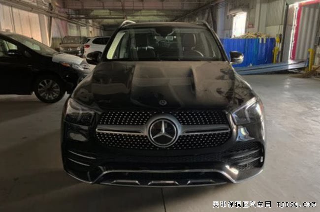 2020款奔馳GLE350加規(guī)版 豪華包/運(yùn)動(dòng)包現(xiàn)車74.5萬(wàn)優(yōu)享