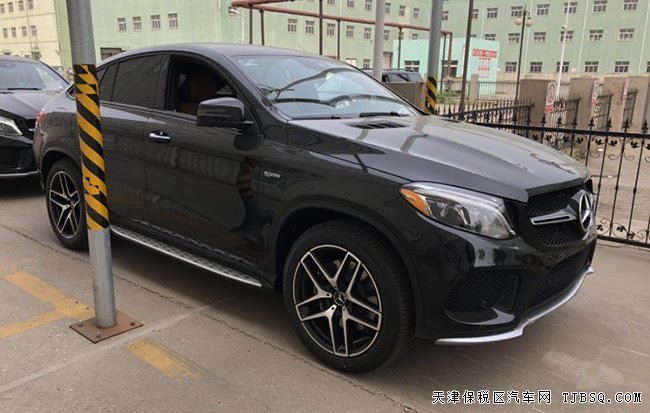 2019款奔馳GLE43AMG加規(guī)版 運動SUV現(xiàn)車優(yōu)惠起航