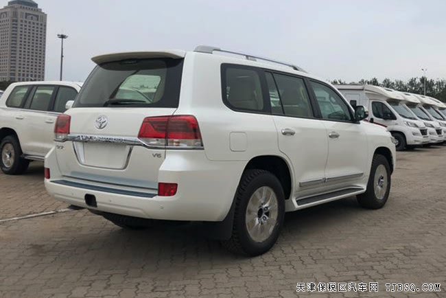 2019款豐田酷路澤4000中東版 8氣囊/天窗/遙啟現車69萬