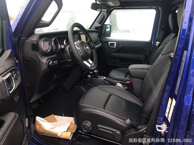 2019款JEEP牧馬人2.0T加規(guī)版 撒哈拉現(xiàn)車優(yōu)惠購(gòu)
