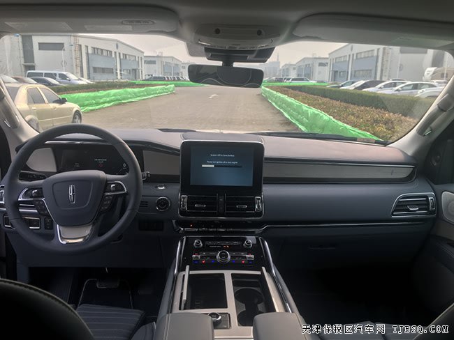 2018款林肯領航員3.5T美規(guī)版 800A黑標限量版現(xiàn)車122萬