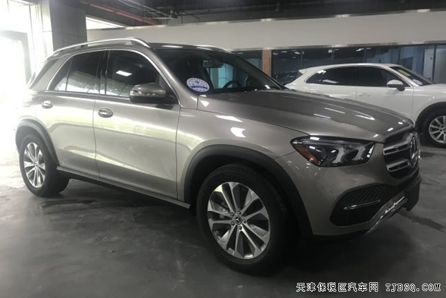 2020款奔馳GLE350加規(guī)版 保稅區(qū)現(xiàn)車熱賣優(yōu)惠酬賓