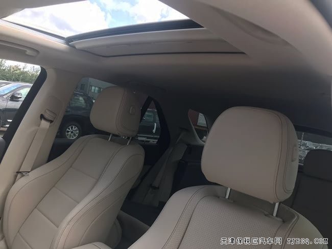 20款奔馳GLE350美規(guī)版 DP1包/12.3英寸寬屏現(xiàn)車66萬優(yōu)享