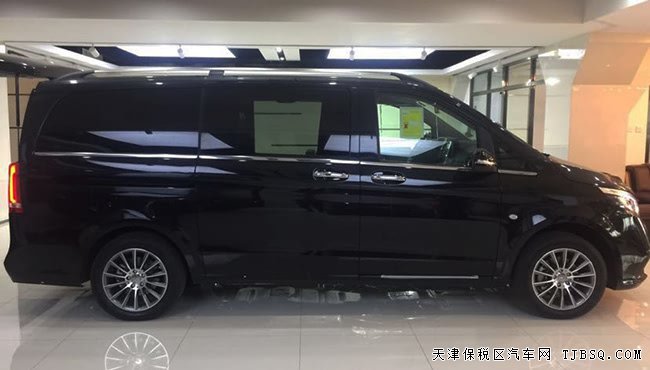 2018款奔馳METRIS美規(guī)版 七座/17輪/智能座椅現(xiàn)車49萬