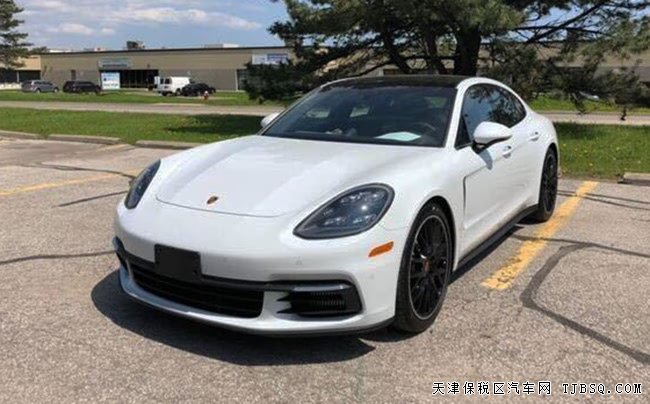 2019款保時(shí)捷Panamera4S加規(guī)版 21輪/大豪華包現(xiàn)車150萬(wàn)