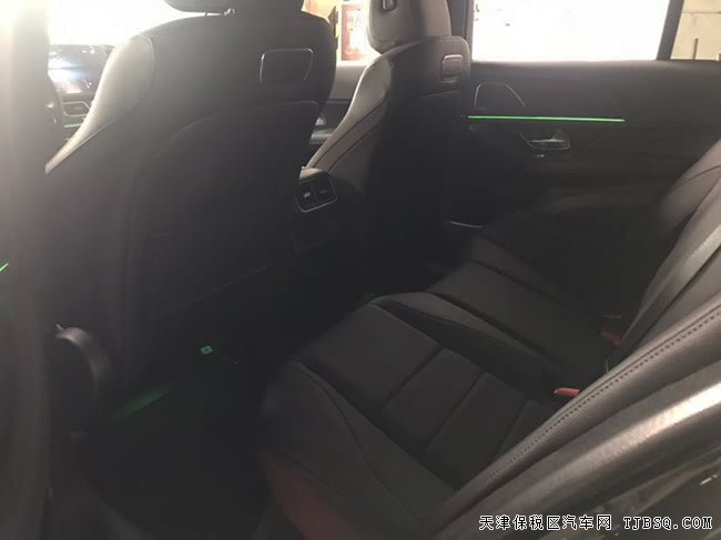 20款奔馳GLE350美規(guī)版 全景/DP1包/21AMG輪現(xiàn)車72.5萬