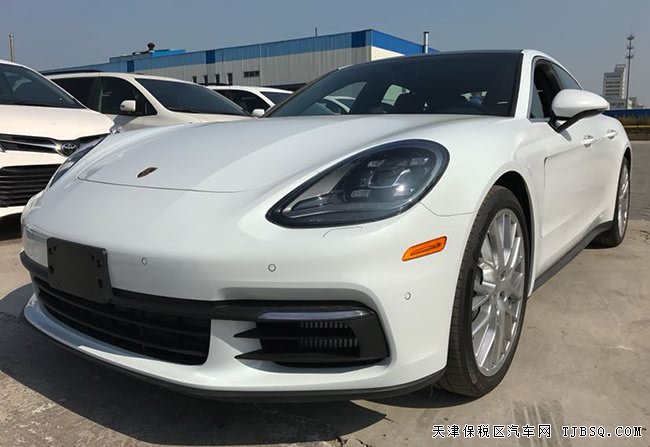 18款保時捷Panamera4S加規(guī)版 21輪/大豪華包現(xiàn)車126.5萬