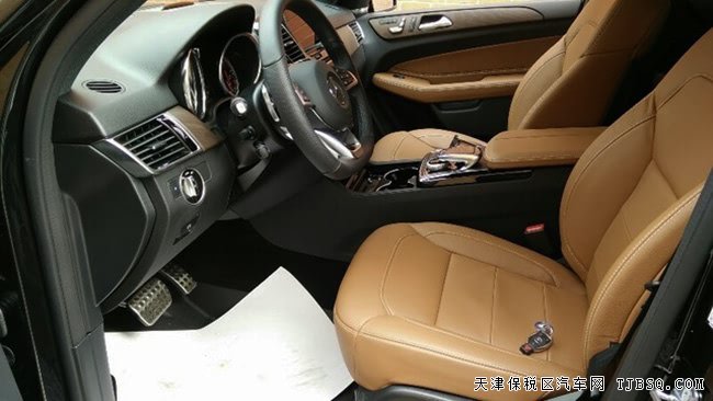 2019款奔馳GLE43AMG加規(guī)版 港口現(xiàn)車優(yōu)惠專享