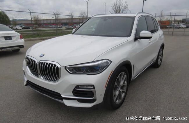 2019款寶馬X5加規(guī)版經(jīng)典SUV 平行進(jìn)口現(xiàn)車勁惠