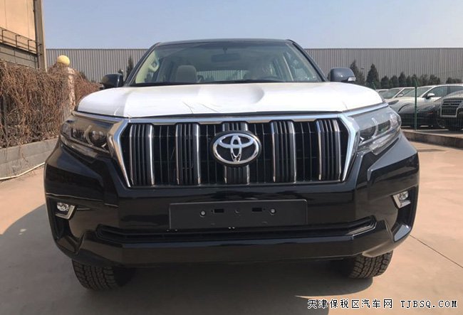 2019款豐田普拉多2700中東版 經(jīng)典越野現(xiàn)車優(yōu)選