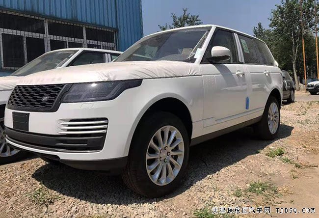 2019款路虎攬勝3.0T行政版 中東版汽油現(xiàn)車優(yōu)購