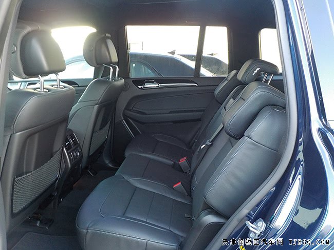 2019款奔馳GLS450AMG加拿大版 平行進(jìn)口現(xiàn)車盡享