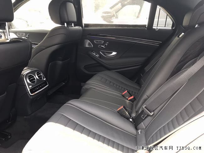 2019款奔馳S560加規(guī)版 豪華包/智駕包/座椅包現(xiàn)車146萬