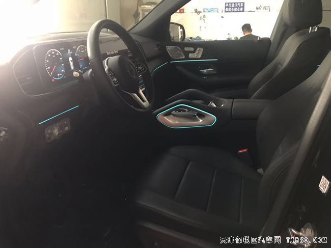 2020款奔馳GLE450加拿大版 全新SUV現(xiàn)車優(yōu)惠購