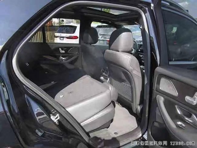 2020款奔馳GLE350美規(guī)版 2.0T豪華SUV鉅惠專享