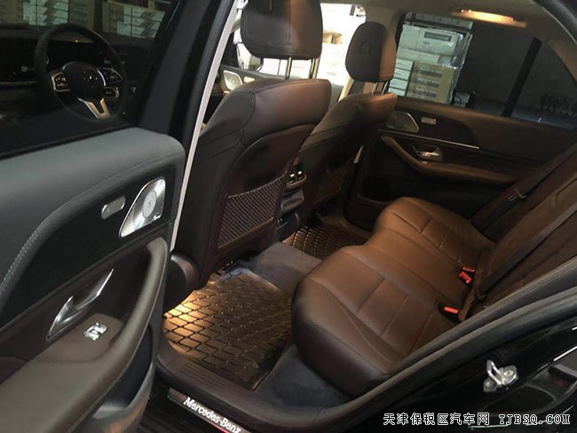 20款奔馳GLE450加規(guī)版 高級包/科技包/駕輔包現(xiàn)車87萬