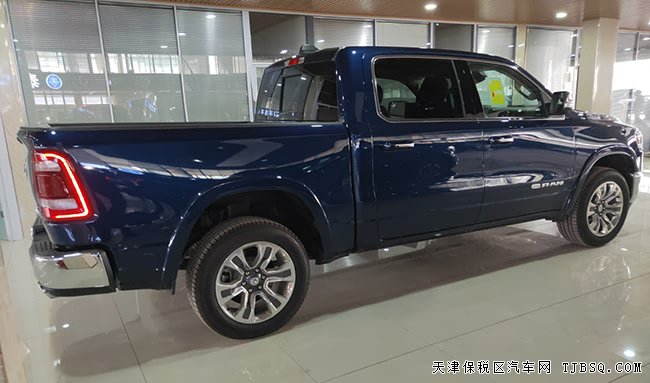 2019款道奇公羊5.7L長角號 加規(guī)版現(xiàn)車鉅惠專享