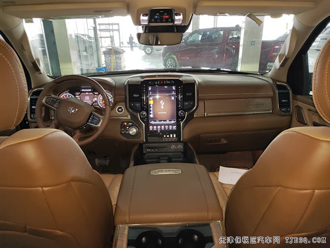 2019款道奇公羊5.7L長角號 加規(guī)版現(xiàn)車鉅惠專享