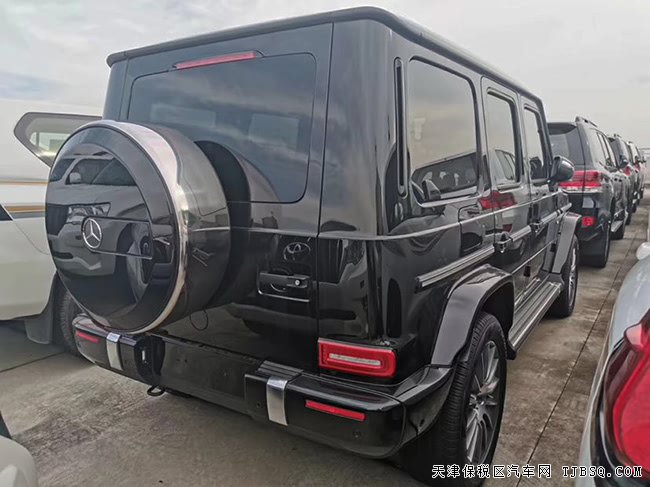 19款奔馳G500歐規(guī)版 20AMG輪/環(huán)影/天窗現(xiàn)車205萬(wàn)鉅惠