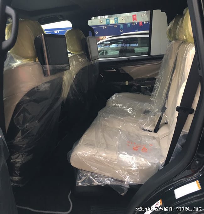 19款雷克薩斯LX570黑耀加規(guī)版 環(huán)影/21輪現(xiàn)車150萬(wàn)樂(lè)享