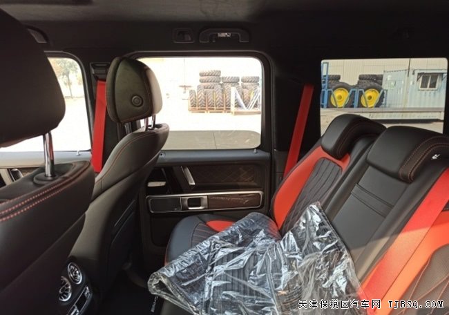 2019款奔馳G63歐規(guī)版 多光束LED/22AMG輪/環(huán)影現(xiàn)車308萬