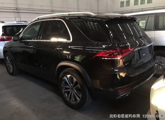 20款奔馳GLE350加規(guī)版 豪華包/科技包/駕輔包現(xiàn)車71.5萬(wàn)