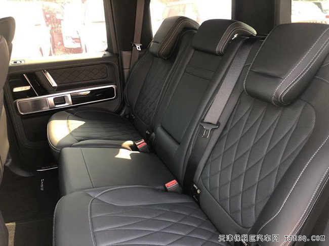 2019款奔馳G63AMG美規(guī)版 21輪/內(nèi)飾包/暗夜包現(xiàn)車272萬(wàn)