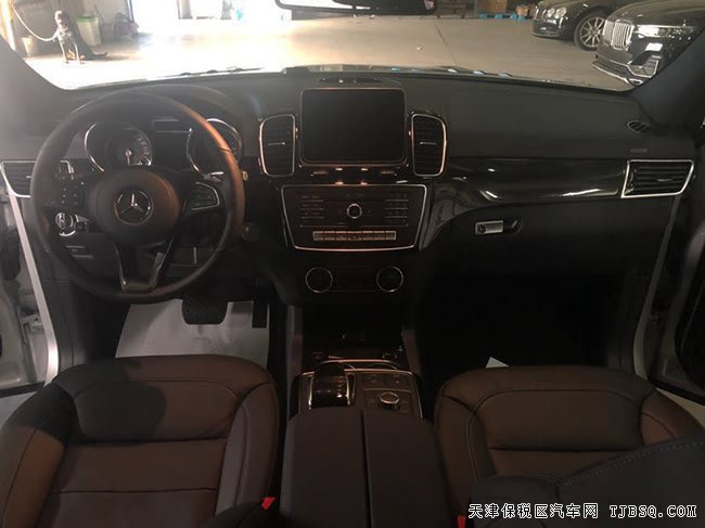 2019款奔馳GLS450加規(guī)版七座SUV 現(xiàn)車優(yōu)惠起航